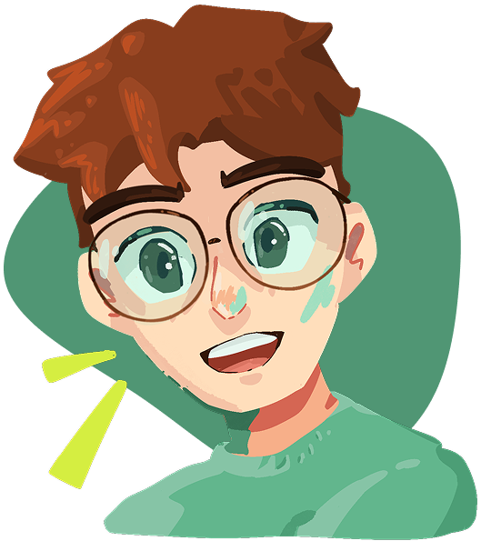 Illustration de Florian WYSOCKI